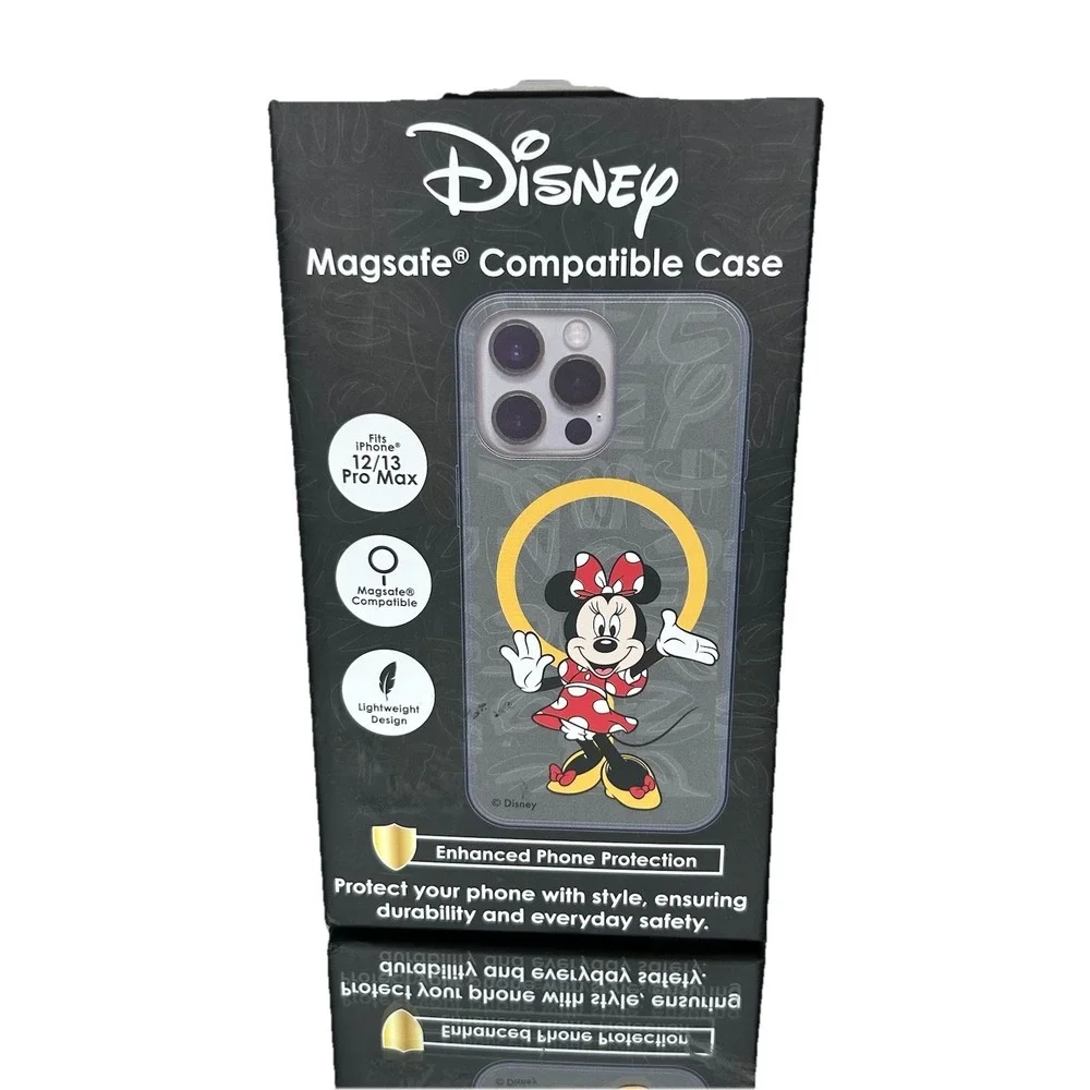 Disney original minnie